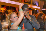 Dancing Stars - ORF Zentrum - Fr 11.04.2014 - Melanie BINDER, Biko BOTOWAMUNGU58