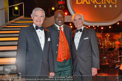 Dancing Stars - ORF Zentrum - Fr 11.04.2014 - Thomas SCHFER-ELMAYER, Biko BOTOWAMUNGU, Hannes NEDBAL60