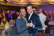 Dancing Stars - ORF Zentrum - Fr 11.04.2014 - Daniel SERAFIN, Danilo CAMPISI74