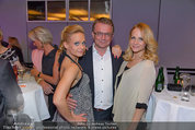 Dancing Stars - ORF Zentrum - Fr 11.04.2014 - Melanie BINDER mit Schwester Mirjam WEICHSELBRAUN78