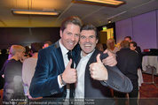 Dancing Stars - ORF Zentrum - Fr 11.04.2014 - Daniel SERAFIN, Hubert NEUPER84