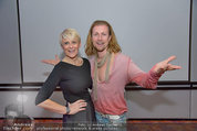 Dancing Stars - ORF Zentrum - Fr 11.04.2014 - Lisbeth BISCHOFF, Gerhard EGGER86