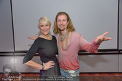 Dancing Stars - ORF Zentrum - Fr 11.04.2014 - Lisbeth BISCHOFF, Gerhard EGGER87