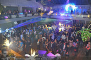 Alpha - Uniqa Tower - Sa 12.04.2014 - Alpha Clubbing, Platinum Uniqa Tower21