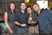 Alpha - Uniqa Tower - Sa 12.04.2014 - Alpha Clubbing, Platinum Uniqa Tower53