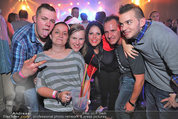 Osterclubbing - Tulln - Sa 19.04.2014 - Osterclubbing, Tulln1