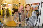 Late Night Shopping - Mondrean - Mi 23.04.2014 - Andy LEE-LANG, Andrea BOCAN23