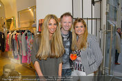 Late Night Shopping - Mondrean - Mi 23.04.2014 - Andrea BOCAN, Yvonne RUEFF, Alex LIST49