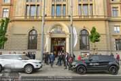 Vienna Awards for Fashion & Lifestyle - MAK - Do 24.04.2014 - 10