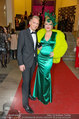 Vienna Awards for Fashion & Lifestyle - MAK - Do 24.04.2014 - Alexander SCHIEL, Andrea BUDAY12