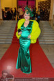 Vienna Awards for Fashion & Lifestyle - MAK - Do 24.04.2014 - Andrea BUDAY13