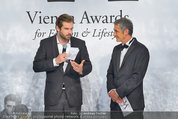Vienna Awards for Fashion & Lifestyle - MAK - Do 24.04.2014 - 139