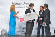 Vienna Awards for Fashion & Lifestyle - MAK - Do 24.04.2014 - 146