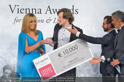 Vienna Awards for Fashion & Lifestyle - MAK - Do 24.04.2014 - 147