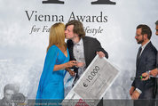 Vienna Awards for Fashion & Lifestyle - MAK - Do 24.04.2014 - 148