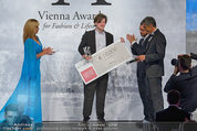 Vienna Awards for Fashion & Lifestyle - MAK - Do 24.04.2014 - 149