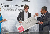 Vienna Awards for Fashion & Lifestyle - MAK - Do 24.04.2014 - 150