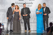 Vienna Awards for Fashion & Lifestyle - MAK - Do 24.04.2014 - 162