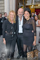 Vienna Awards for Fashion & Lifestyle - MAK - Do 24.04.2014 - Familie Doris und Gabor ROSE mit Tochter Jennifer17