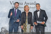 Vienna Awards for Fashion & Lifestyle - MAK - Do 24.04.2014 - 172