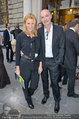 Vienna Awards for Fashion & Lifestyle - MAK - Do 24.04.2014 - Familie Doris und Gabor ROSE18