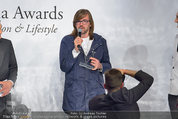 Vienna Awards for Fashion & Lifestyle - MAK - Do 24.04.2014 - 212