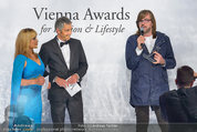 Vienna Awards for Fashion & Lifestyle - MAK - Do 24.04.2014 - 213