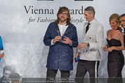 Vienna Awards for Fashion & Lifestyle - MAK - Do 24.04.2014 - 214