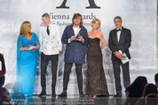 Vienna Awards for Fashion & Lifestyle - MAK - Do 24.04.2014 - 215