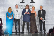 Vienna Awards for Fashion & Lifestyle - MAK - Do 24.04.2014 - 216