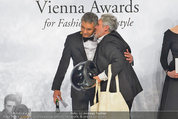 Vienna Awards for Fashion & Lifestyle - MAK - Do 24.04.2014 - 227