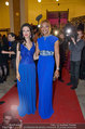 Vienna Awards for Fashion & Lifestyle - MAK - Do 24.04.2014 - Marjan FIROUZ, Valerie CAMPBELL27