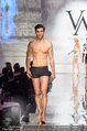 Vienna Awards for Fashion & Lifestyle - MAK - Do 24.04.2014 - Modenschau (Palmers)308