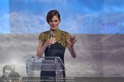 Vienna Awards for Fashion & Lifestyle - MAK - Do 24.04.2014 - Coco ROCHA321