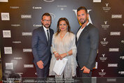 Vienna Awards for Fashion & Lifestyle - MAK - Do 24.04.2014 - 344