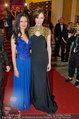 Vienna Awards for Fashion & Lifestyle - MAK - Do 24.04.2014 - Marjan FIROUZ, Coco ROCHA37