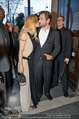 Vienna Awards for Fashion & Lifestyle - MAK - Do 24.04.2014 - Michelle HUNZIKER, Tomaso TRUSSARDI50