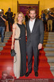 Vienna Awards for Fashion & Lifestyle - MAK - Do 24.04.2014 - Michelle HUNZIKER, Tomaso TRUSSARDI55