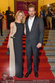 Vienna Awards for Fashion & Lifestyle - MAK - Do 24.04.2014 - Michelle HUNZIKER, Tomaso TRUSSARDI57