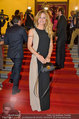 Vienna Awards for Fashion & Lifestyle - MAK - Do 24.04.2014 - Michelle HUNZIKER59