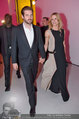 Vienna Awards for Fashion & Lifestyle - MAK - Do 24.04.2014 - Michelle HUNZIKER, Tomaso TRUSSARDI69