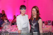 Vienna Awards for Fashion & Lifestyle - MAK - Do 24.04.2014 - Eva POLESCHINSKI, Sabine KARNER86