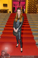 Vienna Awards for Fashion & Lifestyle - MAK - Do 24.04.2014 - Kathrin Katrin LAMPE91