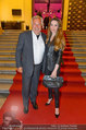 Vienna Awards for Fashion & Lifestyle - MAK - Do 24.04.2014 - Kathrin Katrin LAMPE, Wolfgang FELLNER92