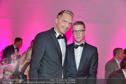 Vienna Awards for Fashion & Lifestyle - MAK - Do 24.04.2014 - Alexander SCHIEL, Christoph STEINER95