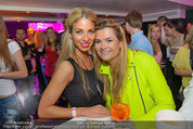 Style up your Life - Platzhirsch - Fr 25.04.2014 - Yvonne RUEFF, Andrea BOCAN16