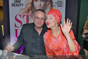 Style up your Life - Platzhirsch - Fr 25.04.2014 - Sepp GALLAUER, Andrea BUDAY6