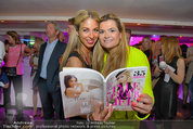 Style up your Life - Platzhirsch - Fr 25.04.2014 - Yvonne RUEFF, Andrea BOCAN7