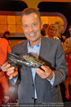 Dancing Stars - ORF - Fr 25.04.2014 - Erik SCHINEGGER mit Tanzschuh20