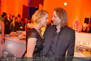 ROMY Gala aftershowparty - Hofburg - Sa 26.04.2014 - Lilian Billy KLEBOW, Erich ALTENKOPF43